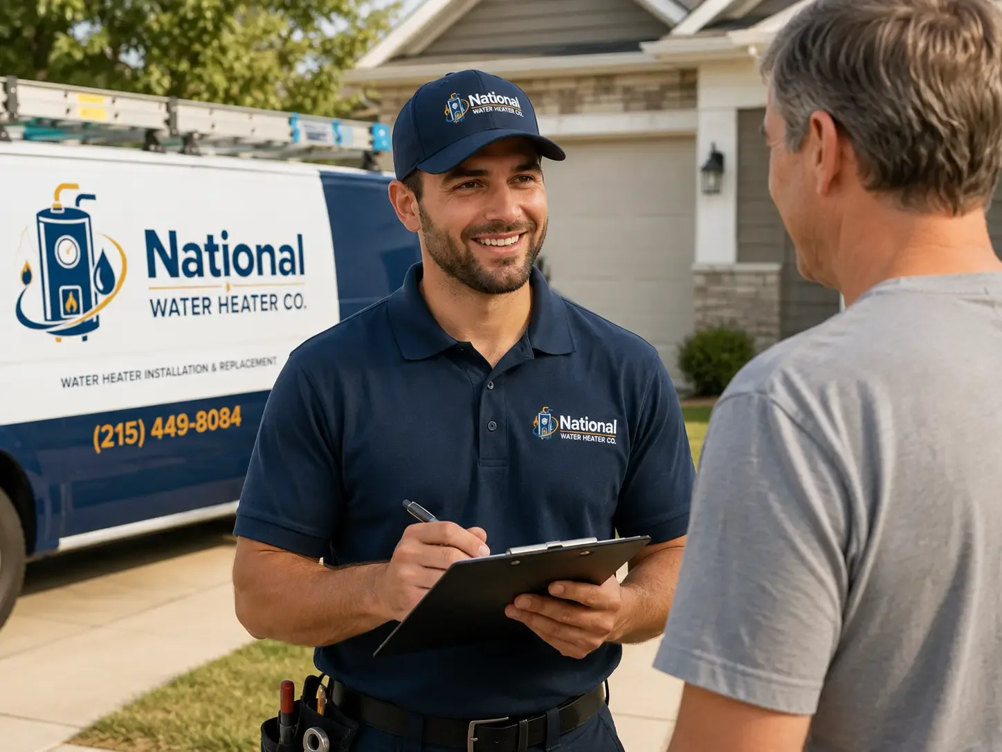 Water Heater Installation Beach City, OH FAQs